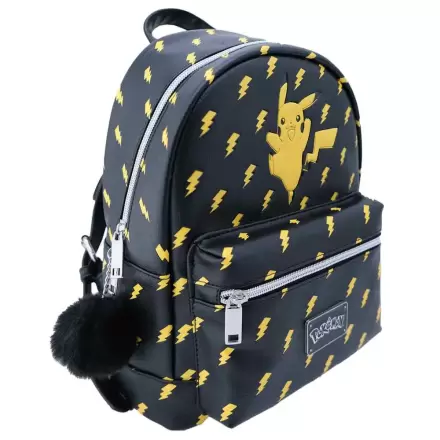 Pokemon Pikachu backpack 28cm product photo