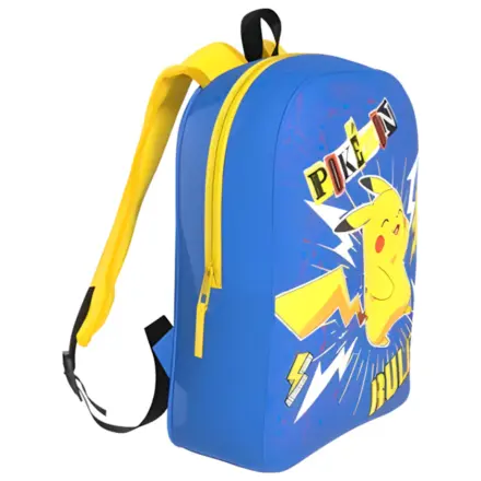 Pokemon Pikachu backpack 30cm product photo