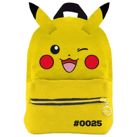Pokemon Pikachu backpack 30cm product photo