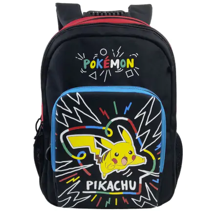 Pokemon Pikachu backpack 42cm product photo