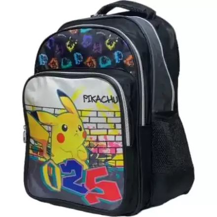 Pokemon Pikachu backpack 42cm termékfotója