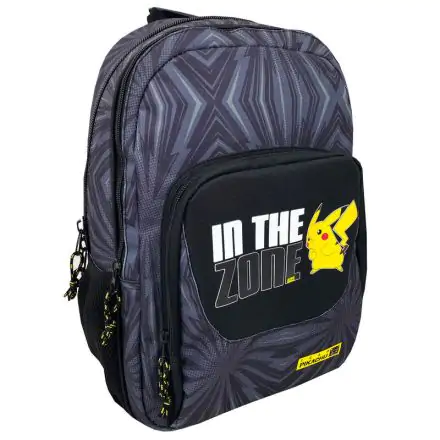 Pokemon Pikachu adaptable backpack 42cm product photo