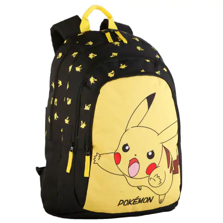 Pokemon Pikachu backpack 44cm product photo