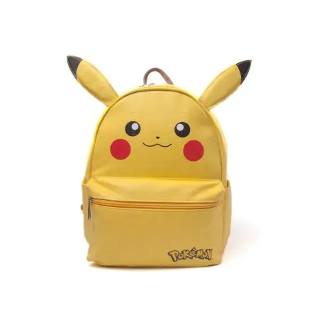 Pokémon Backpack Pikachu termékfotója