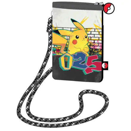 Pokemon Pikachu Smartphone Bag holster termékfotója