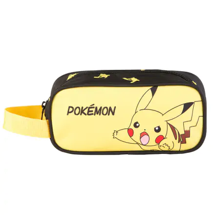 Pokemon Pikachu pencil case product photo
