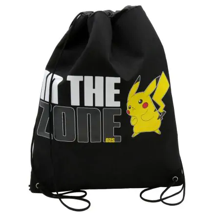 Pokemon Pikachu gym bag 44cm product photo