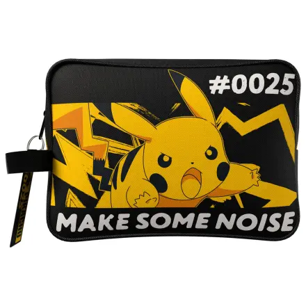 Pokemon Pikachu Twilight Champions vanity case product photo