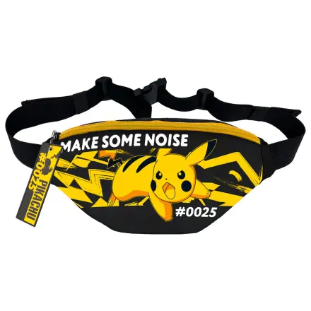 Pokemon Pikachu Twilight Champions belt pouch product photo