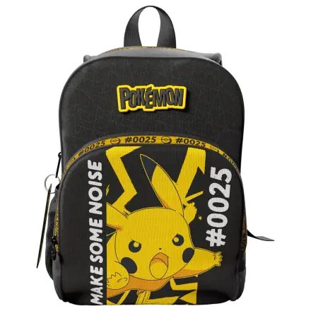 Pokemon Pikachu Twilight Champions backpack 30cm product photo
