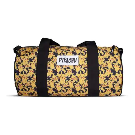 Pokémon Duffle Bag Pikachu AOP termékfotója