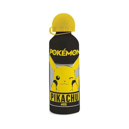 Pokemon aluminium bottle 500ml termékfotója