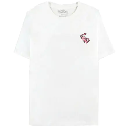 Pokemon Pixel Mew t-shirt product photo