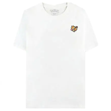 Pokemon Pixel Pidgey T-shirt product photo