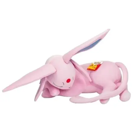 Pokémon Plush Espeon Sleeping 45 cm product photo