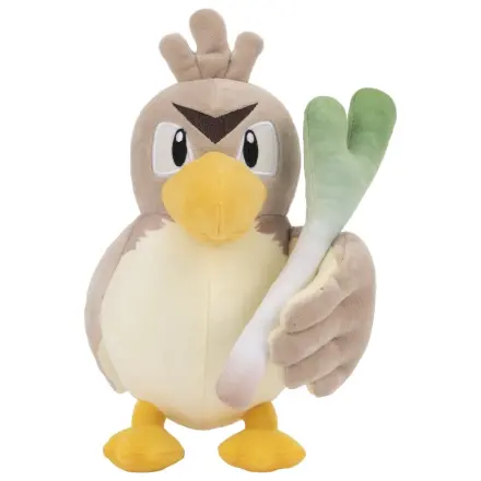 Pokémon Plush Farfetch'd 20 cm product photo