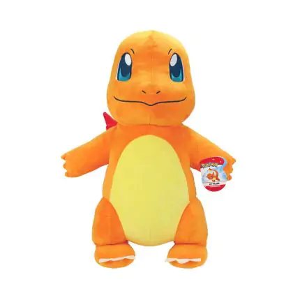 Pokémon Plush Figure Charmander 60 cm product photo