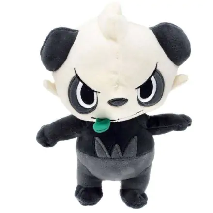 Pokémon Plush Figure Pancham 20 cm termékfotója