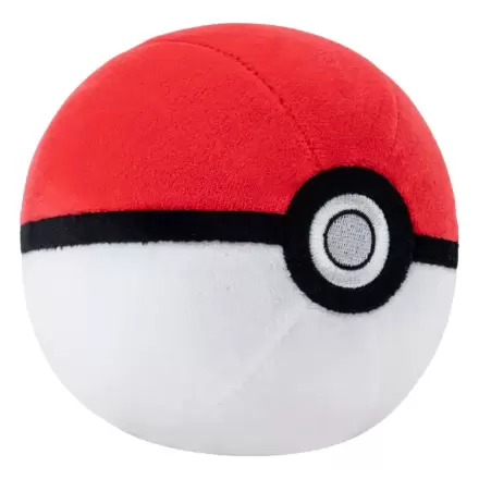 Pokémon Plush Figure Poké Ball 13 cm product photo