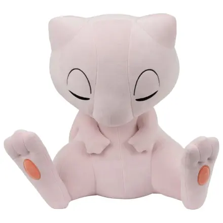 Pokémon Plush Mew (Sleeping) 46 cm product photo