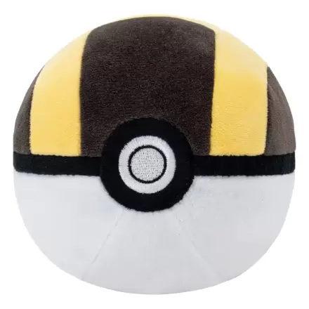 Pokémon Plush Figure Ultra Ball 13 cm product photo