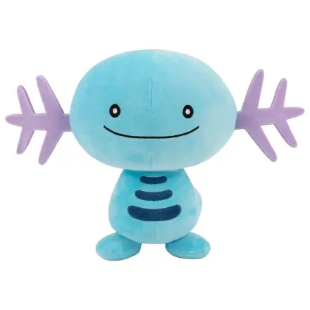 Pokémon Plush Wooper 20 cm product photo