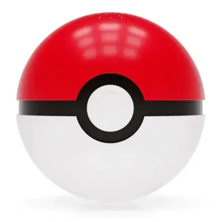 Pokemon Bluetooth Speaker Pokeball 10 cm product photo