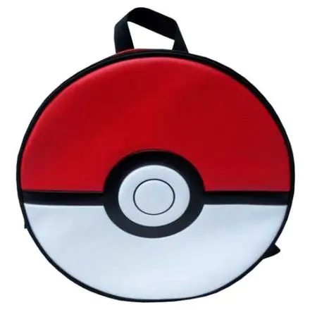 Pokémon Backpack Poké Ball product photo