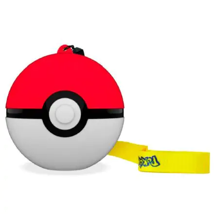 Pokémon Light-Up Figure Poké Ball 9 cm product photo