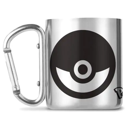 Pokemon Pokeball carabiner mugs product photo