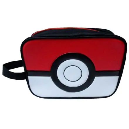 Pokemon Pokeball vanity case termékfotója