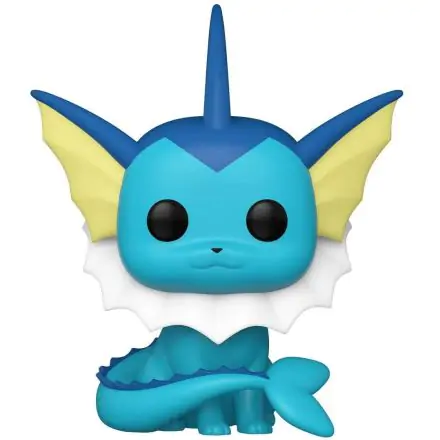 Pokemon POP! Games Vinyl Figure Vaporeon 9 cm product photo
