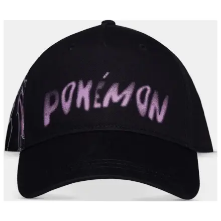Pokémon Psychic Adjustable Cap product photo