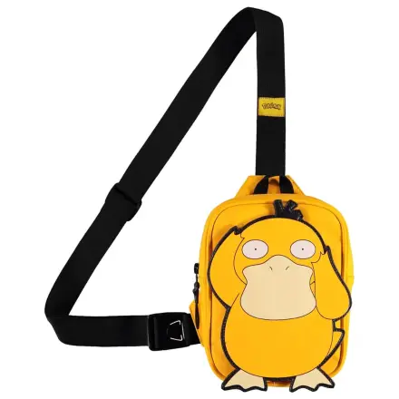 Pokémon Shoulder Bag Psyduck product photo