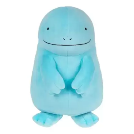 Pokémon Plush Figure Quagsire 30 cm termékfotója