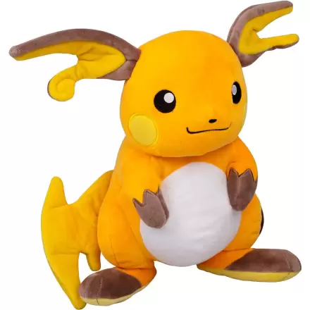 Pokemon Raichu plush toy 25cm termékfotója