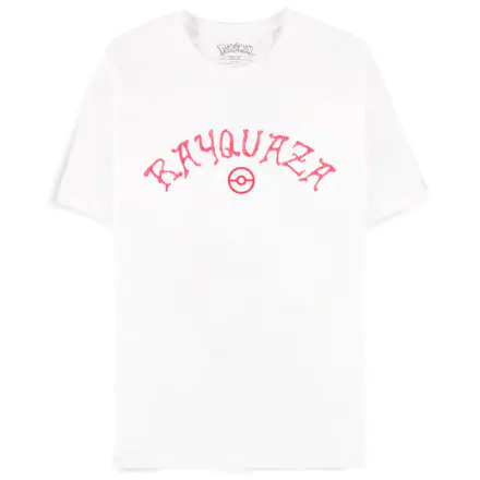Pokemon Rayquaza t-shirt termékfotója