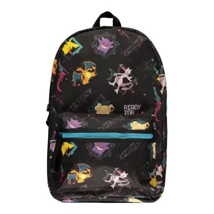 Pokémon Backpack Ready For AOP termékfotója