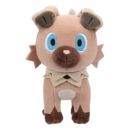Pokémon Plush Figure Rockruff 20 cm product photo