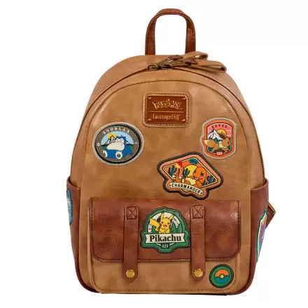 Loungefly Pokemon backpack product photo