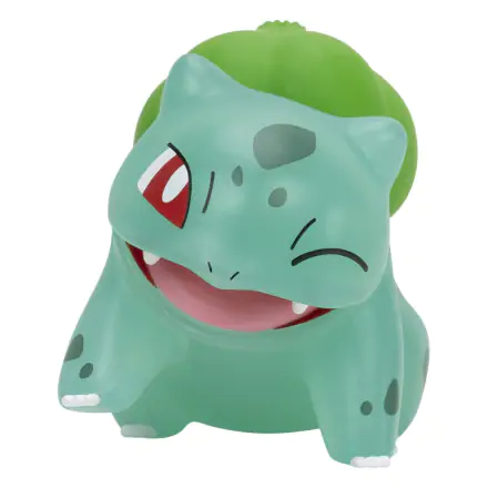 Pokémon Select Battle Figure Bulbasaur (Translucent) 7,5 cm termékfotója