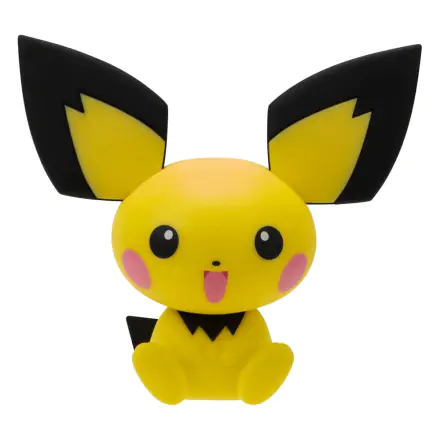 Pokémon Select Vinyl Figure Pichu 10 cm product photo