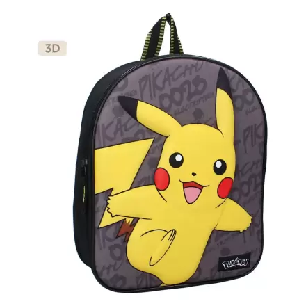 Pokémon 3D Backpack Simply Special 32 cm product photo