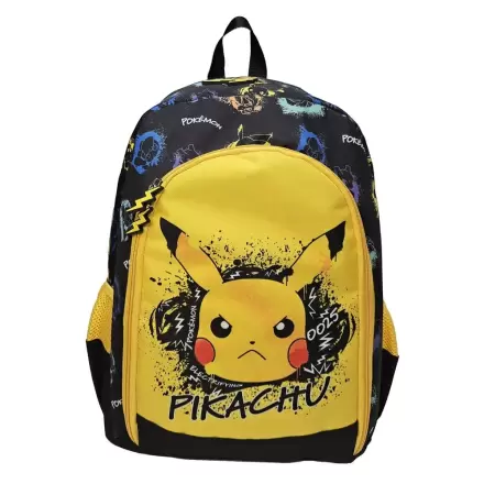 Pokemon Skate Face backpack 43cm termékfotója