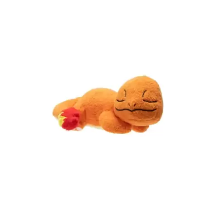 Pokémon Sleeping Charmander Plush Figure 12 cm product photo