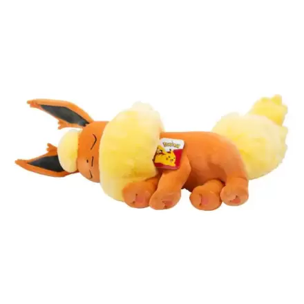 Pokémon Sleeping Plush Figure Flareon 50 cm product photo