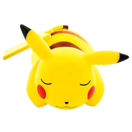 Pokémon LED Light Pikachu Sleeping 25 cm termékfotója