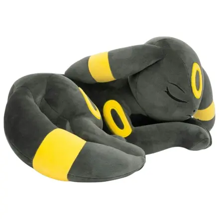 Pokémon Sleeping Plush Figure Umbreon 46 cm product photo