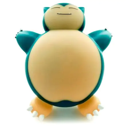 Pokémon LED Light Snorlax 25 cm termékfotója