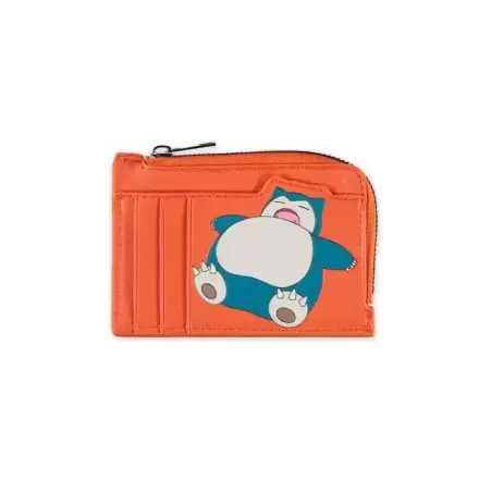 Pokémon Card Wallet Snorlax product photo